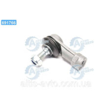 Наконечник М12*1,75 тяги КПП верх. DAF, IVECO, MAN, Mercedes, SCANIA правая сторона (CEI) 189.402
