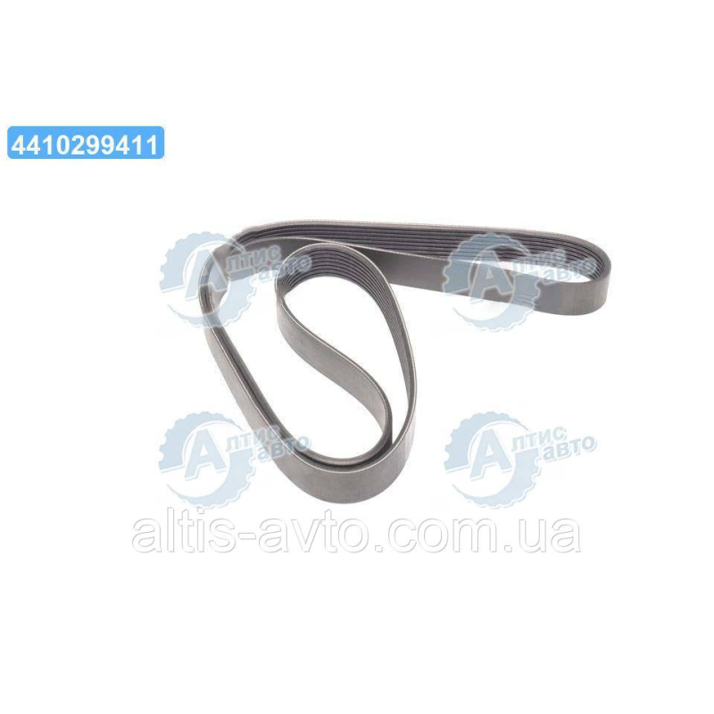 Ремень поликлиновый 8PK1509HD TRUCK (DAYCO) 8PK1509HD