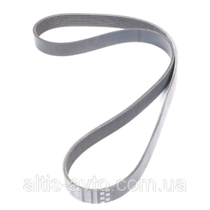 Ремень поликлиновый 8PK1376 (Gates) 8PK1375HD
