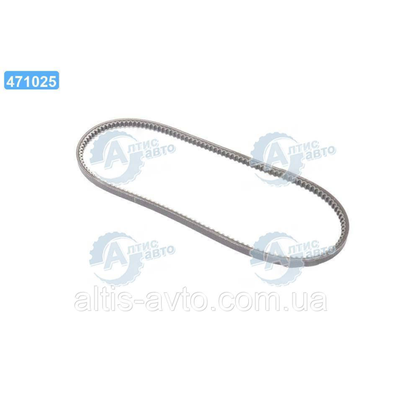 Ремень клиновой AVX 13x1025 (Gates) AVX13x1025HD