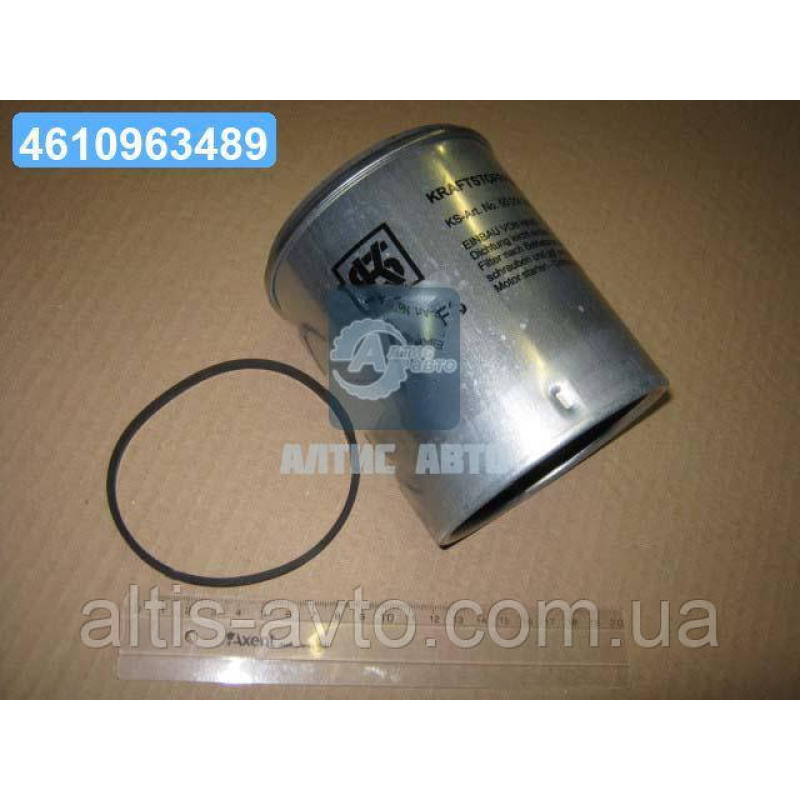 Топливный фильтр 4322-FS (KS) 50014322