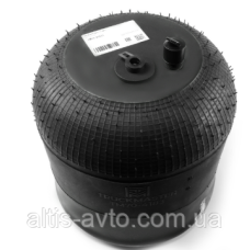 Пневмоподушка / подушка со стаканом (сталь) (Airtech) 34183-23K