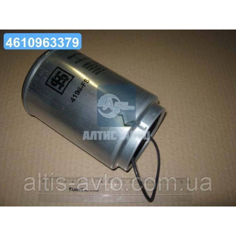 Топливный фильтр 4194-FS (KS) 50014194