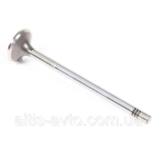 Клапан выпускной MAN D0824../D0836.. 42X10X136.3 (Mahle) 227 VA 31033 000