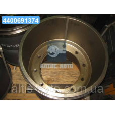 Тормозной барабан ROR (Techno Brake) 932904