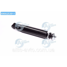 Амортизатор DAF 75,95 (L370-588) передний, задний (оригинал Wabco) 4386003430