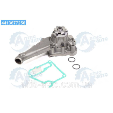 Насос водяной Mercedes (FEBI) 35444