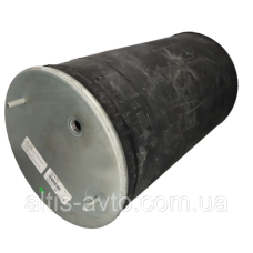 Пневмоподушка / подушка со стаканом (сталь) (Sampa) SP 55725-K03