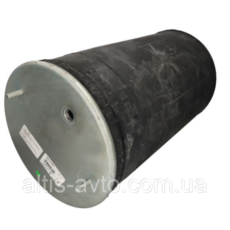 Пневмоподушка / подушка со стаканом (сталь) (Sampa) SP 55725-K03