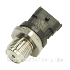 ДАТЧИК ТИСКУ (BOSCH) 0281002930