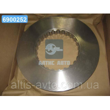 Тормозной диск VOLVO (CEI) 215.088