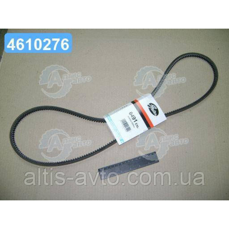 Ремень клиновой AVX 13x1525 TRUCK (Gates) AVX13x1525HD