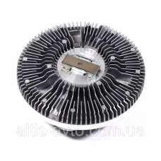 Вискомуфта MERCEDES ACTROS (NRF) 49010