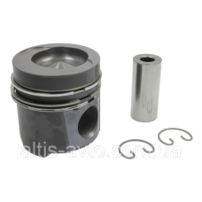 Поршень MAN 108.0 D0824LA/D0826LA EURO 2 (Mahle) 227 37 00