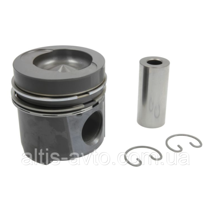 Поршень MAN 108.0 D0824LA/D0826LA EURO 2 (Mahle) 227 37 00