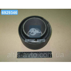 Сайлентблок тяги реактивной VOLVO FH,FL,F (Febi) 02093