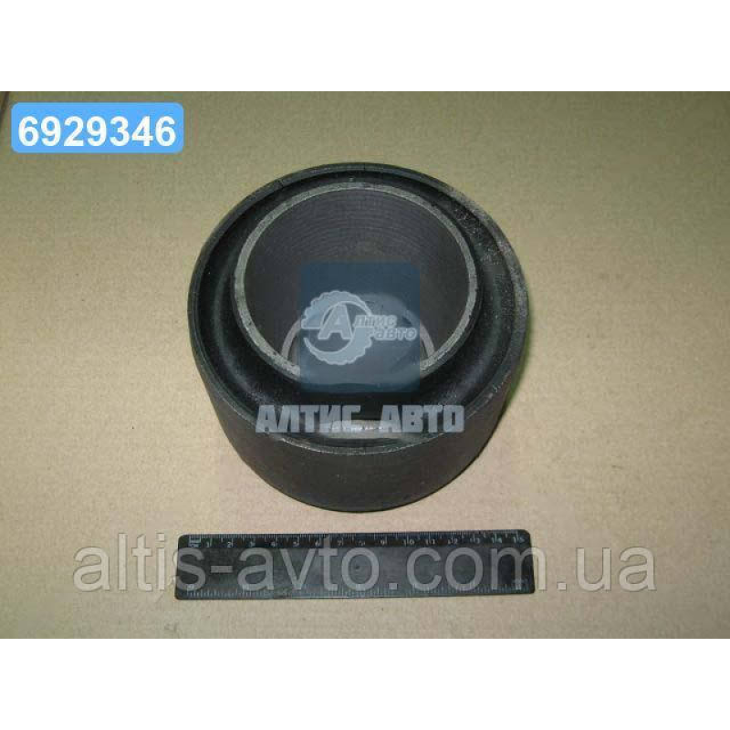 Сайлентблок тяги реактивной VOLVO FH,FL,F (Febi) 02093