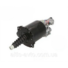ПГУ Рено Магнум Евро 3 2 MAC 400/440/480 E-tech 9700514387