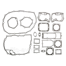 Прокладки КПП DAF, IVECO, MAN, Mercedes, VOLVO, Renault (CEI) 198.945