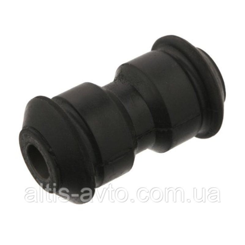 Сайлентблок 96*17*54 рессоры Mercedes (Febi) 02876