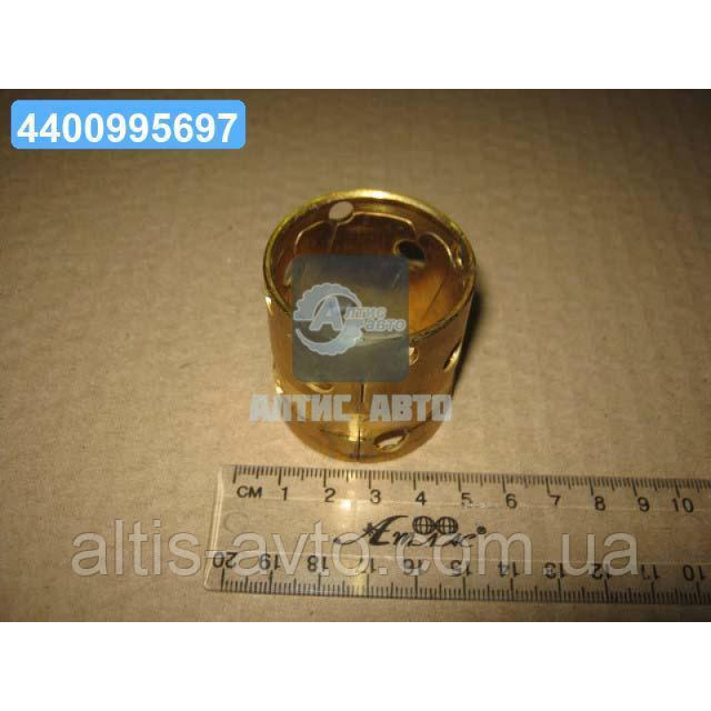 Втулка 38,2*42*44,8 вала разжимного Renault, SAF (SAMPA) 075.011