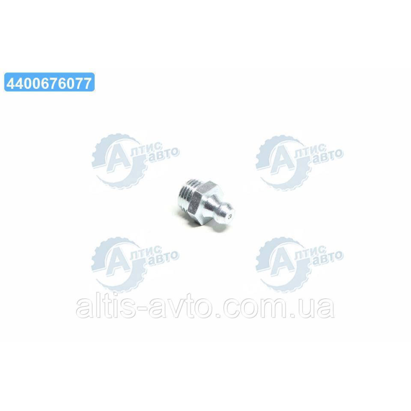 Масленка АМ10x1x15 SW11 BPW (Febi) 01096