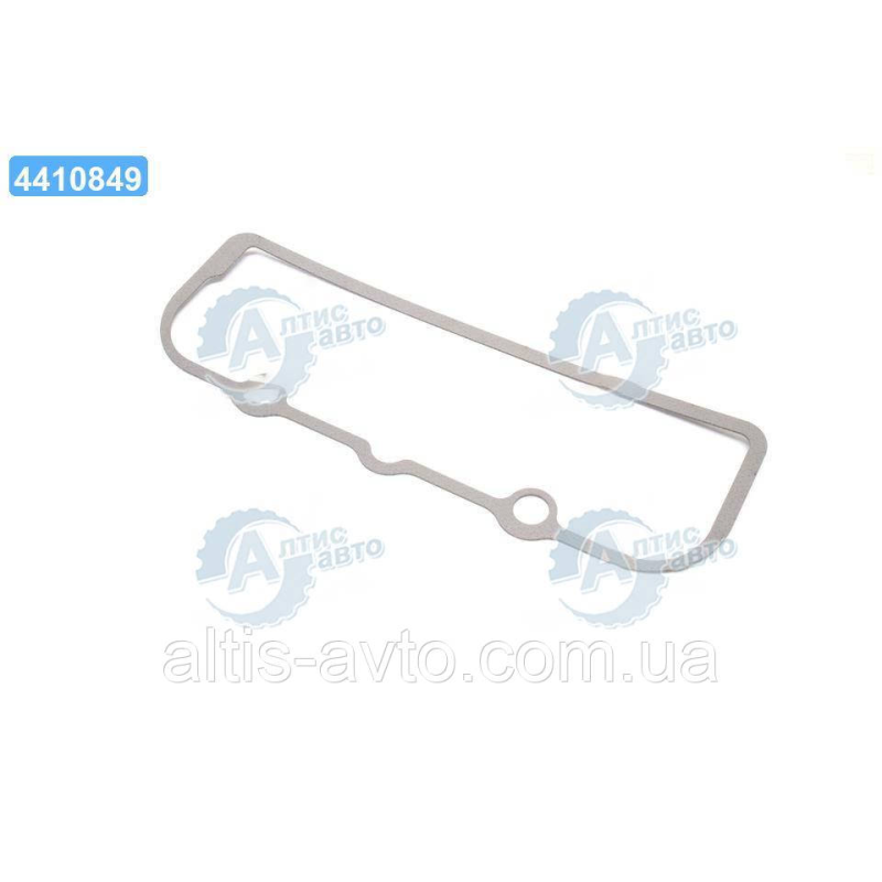 Прокладка крышки клапанной Mercedes OM314/OM364 (Elring) 768.839