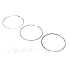 Поршневые кольца MAN D0824 LF/D0826 LF 88-94 108.0 (3/2.5/4) CR2 (Mahle) 227 33 N0