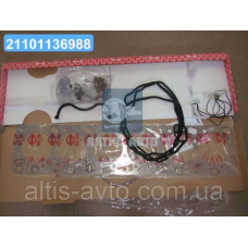 Верхний набор прокладок с прокладкой ГБЦ Volvo D13 A/B/C (21539731) (Elring) 899.340