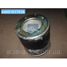 Пневмоподушка / подушка со стаканом (сталь) (Sampa) SP 554004-K