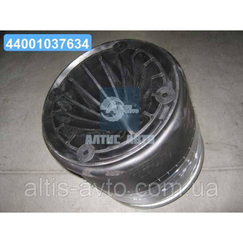 Пневмоподушка / подушка со стаканом (пластик) (Sampa) SP 554004-KP
