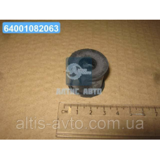 Втулка стабилизатора Mercedes (Sampa) 011.015