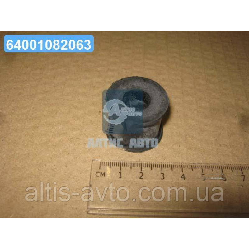 Втулка стабилизатора Mercedes (Sampa) 011.015