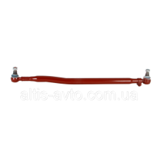 Тяга рулевая продольная MAN F90,2000 L=1040 (Febi) 02738