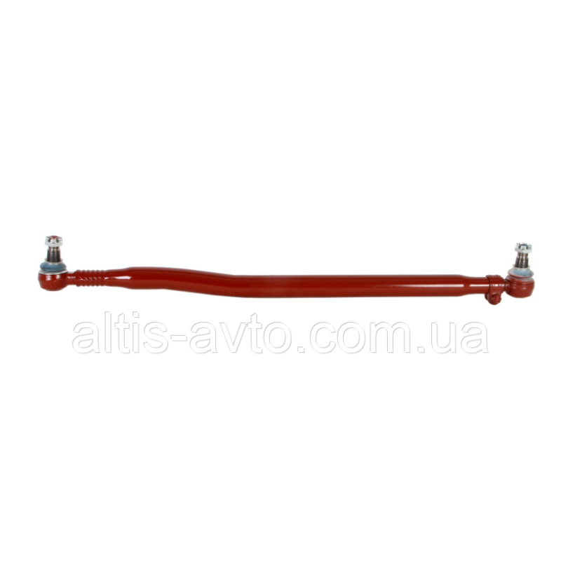 Тяга рулевая продольная MAN F90,2000 L=1040 (Febi) 02738