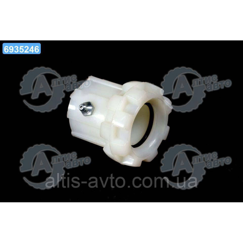 Втулка тормозного вала MERITOR, SAF, TRAILOR (Febi) 04959