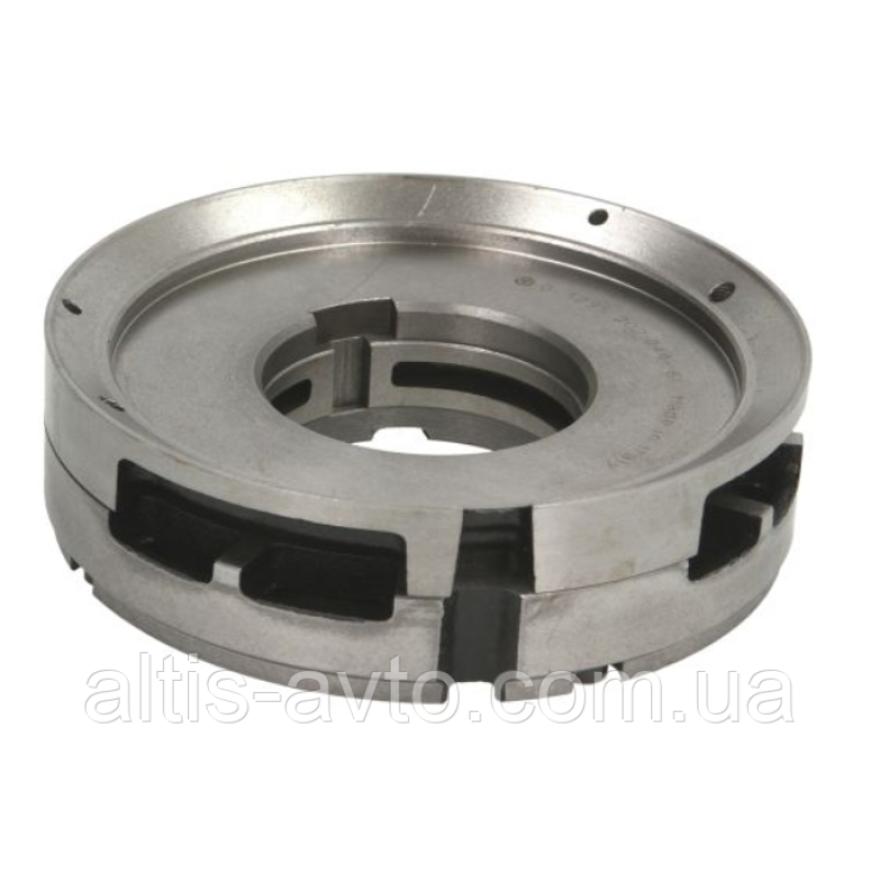 Насос масляный КПП DAF, IVECO, MAN, Mercedes, Renault, ZF (CEI) 280.348 Насос масляный КПП DAF, IVECO, MAN, Mercedes, Renault, ZF (CEI) 280.348