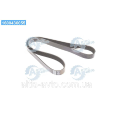 Ремень поликлиновый 8PK1365HD TRUCK (DAYCO) 8PK1365HD