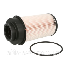 Фильтр топливный (вставка) DAF (Knecht-Mahle) KX181D