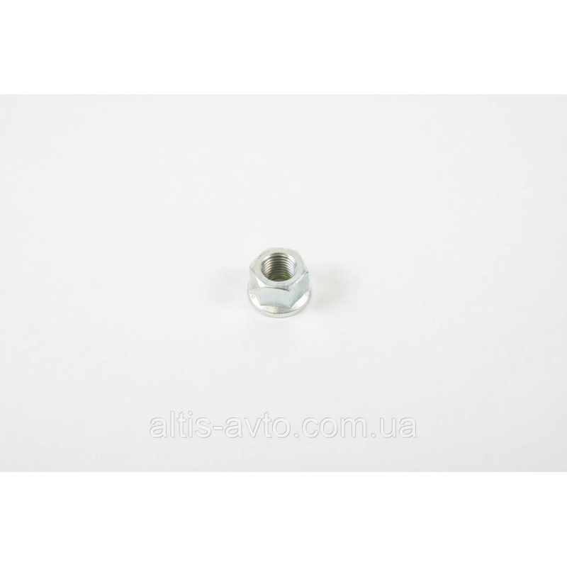 Гайка колесная MAN F90 ➤ 81455030027 Гайка колесная MAN F90 ➤ 81455030027