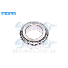Подшипник ступицы Mercedes, Renault (SKF) VKHB2056