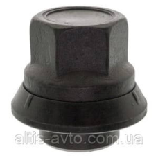 Гайка колесная VOLVO FL7–FL10, F10–F16, B9M–B10M ➤ 1594863