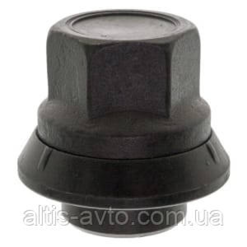 Гайка колесная VOLVO FL7–FL10, F10–F16, B9M–B10M ➤ 1594863