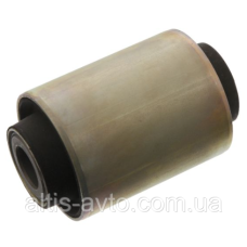 Сайлентблок кабины Renault Premium, Magnum metal-rubber bush