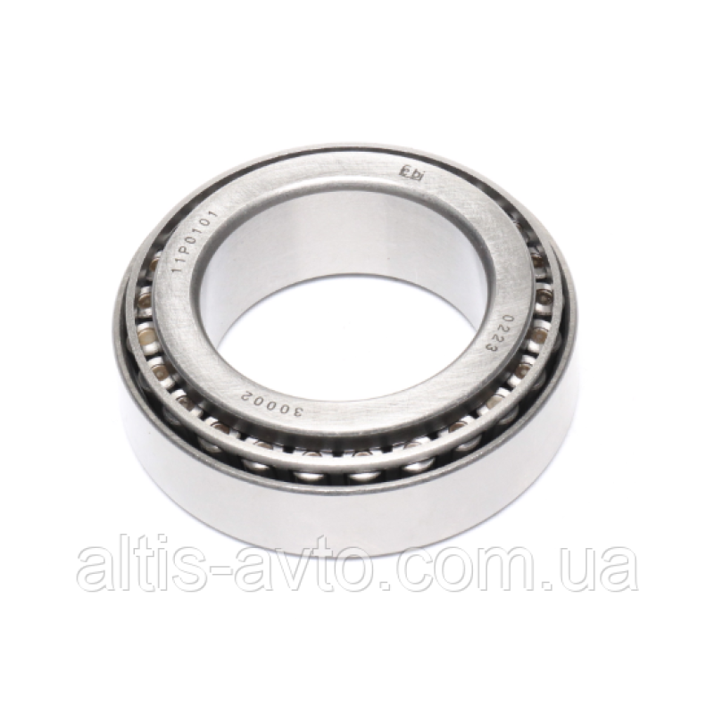 Подшипник ступицы Mercedes (FEBI) 30002