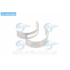 Вкладыши коренные 0,50 HL (ПАРА) MAN D0824/D0826/D0834/D0836LF/LFL/LOH/LUH (KOLBENSCHMIDT) 792346