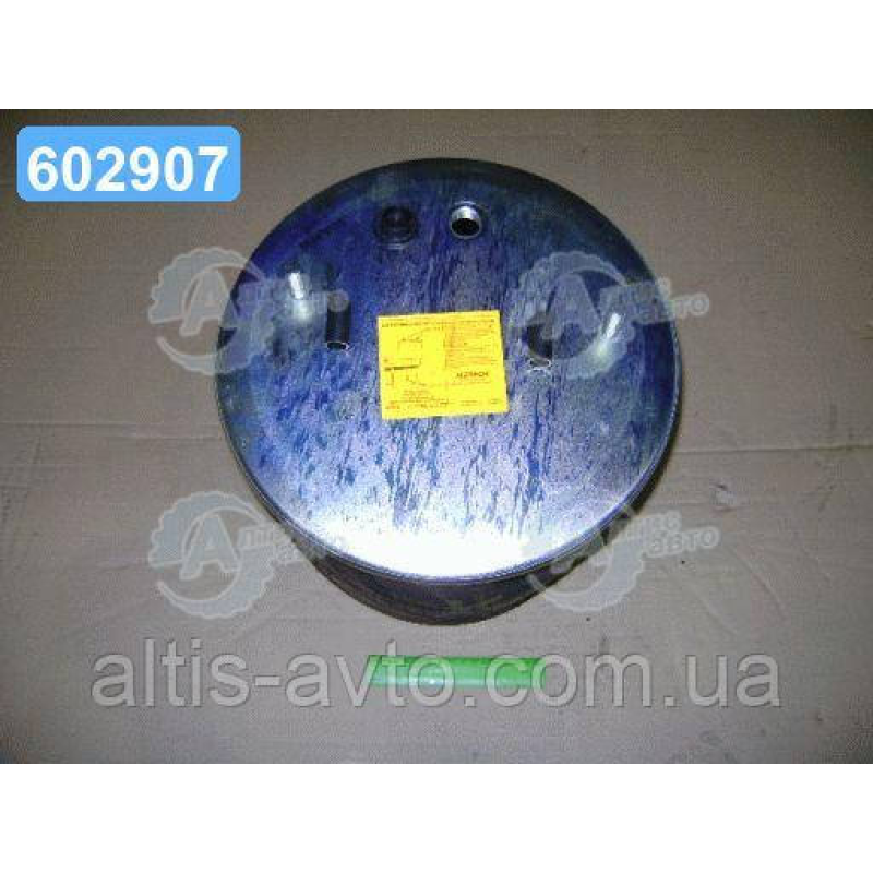 Пневмоподушка / подушка без стакана (Airtech) 34881P