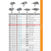 ПГУ Renault 5010245752 ➤ 626853AM