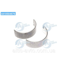 Вкладыши шатунные STD PL (ПАРА) Mercedes  OM904LA/OM906LA/OM924LA/OM926LA SPUTTER (KOLBENSCHMIDT)