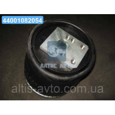 Пневмоподушка / подушка со стаканом (пластик) (Sampa) SP 55940-KP